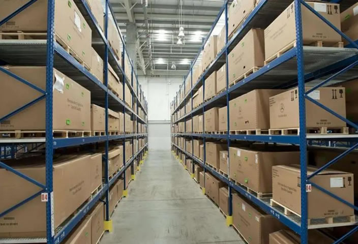 漳州到远安县货物仓储