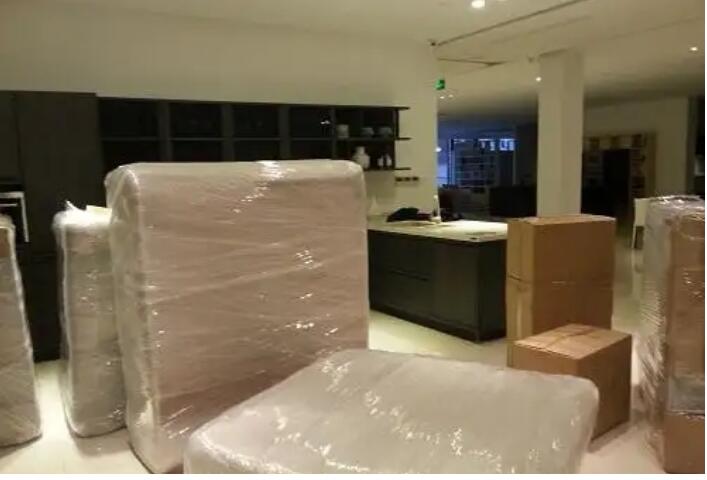 漳州到远安县长途搬家