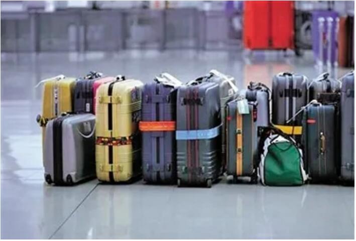 漳州到远安县行李托运