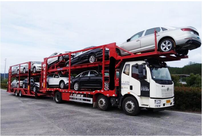 漳州到远安县轿车托运